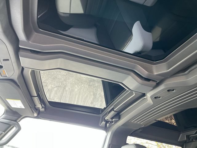 New 2025 GMC Hummer EV 3X w/ Extreme Off-Road Package AWD/4WD image 22