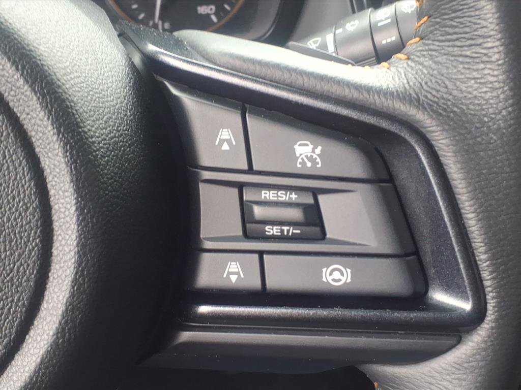 Certified 2023 Subaru Outback Wilderness image 23