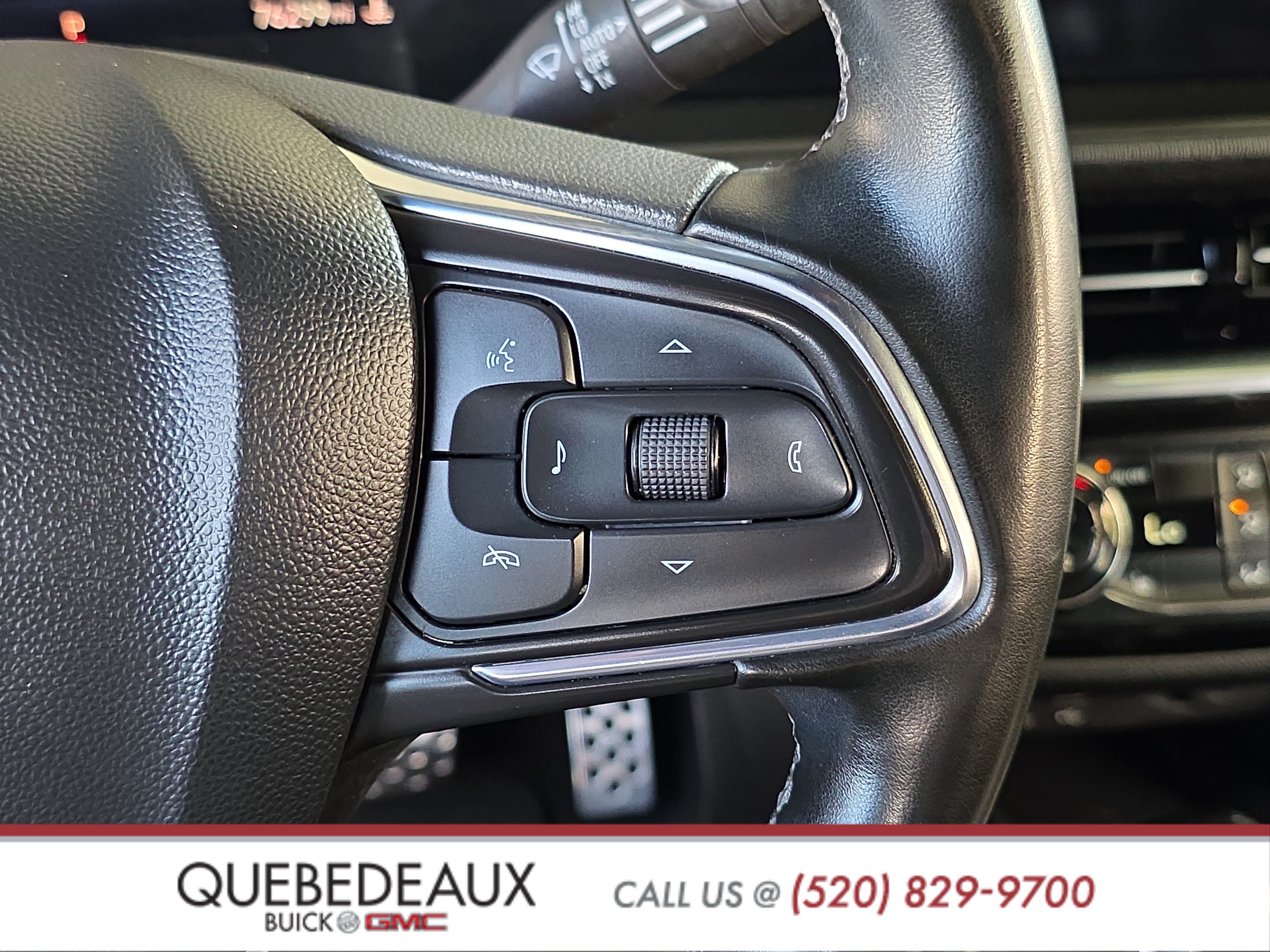 Used 2024 Buick Envista Sport Touring w/ Convenience I Package FWD image 13