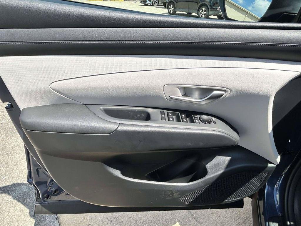 New 2026 Hyundai Tucson SEL Plus w/ Tow & Go Package FWD image 40