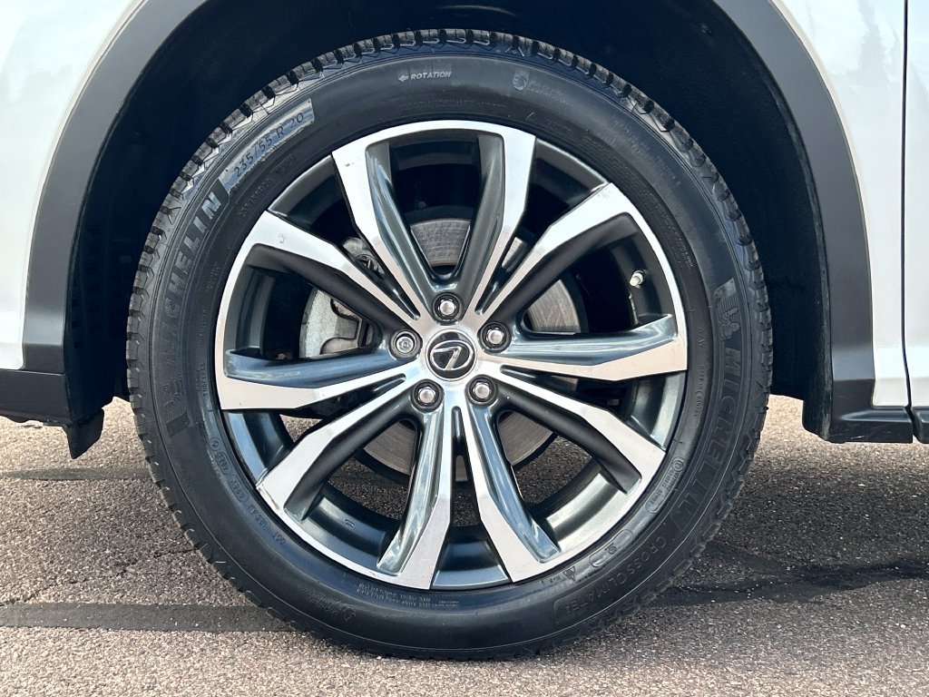 Used 2019 Lexus RX 350 FWD w/ Navigation Package image 28
