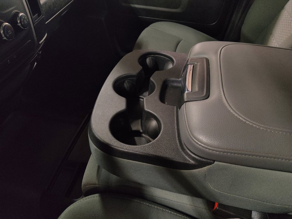 Used 2018 RAM 1500 Tradesman image 26