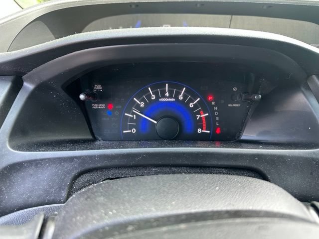 Used 2014 Honda Civic LX image 18