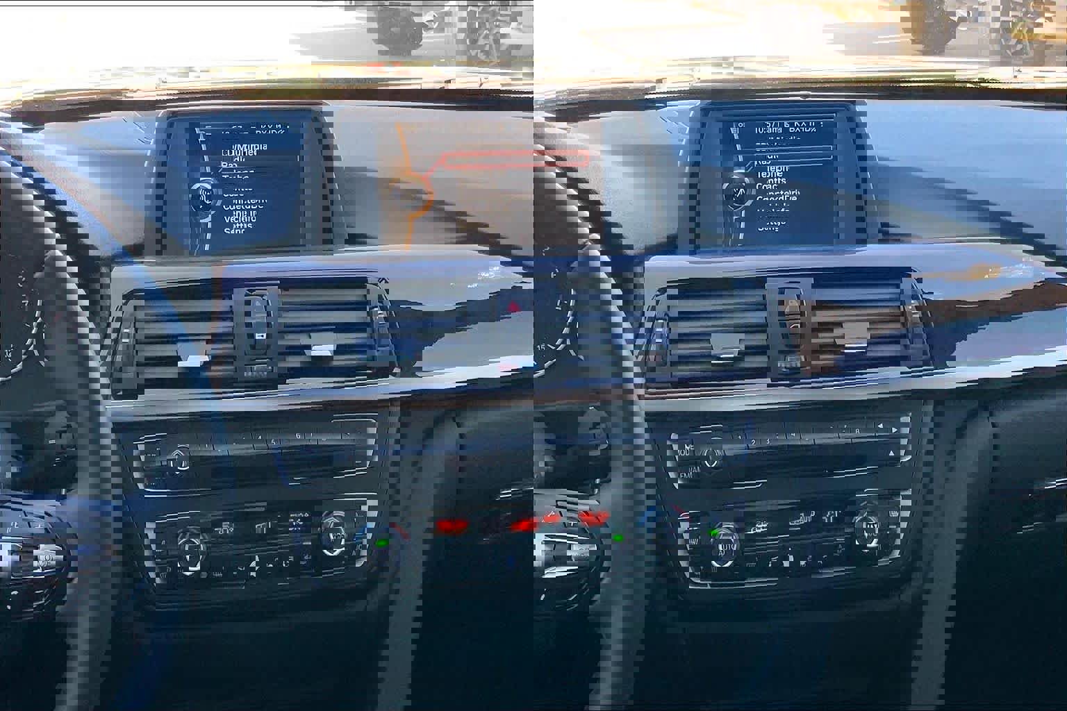 Used 2014 BMW 328i Sedan image 6