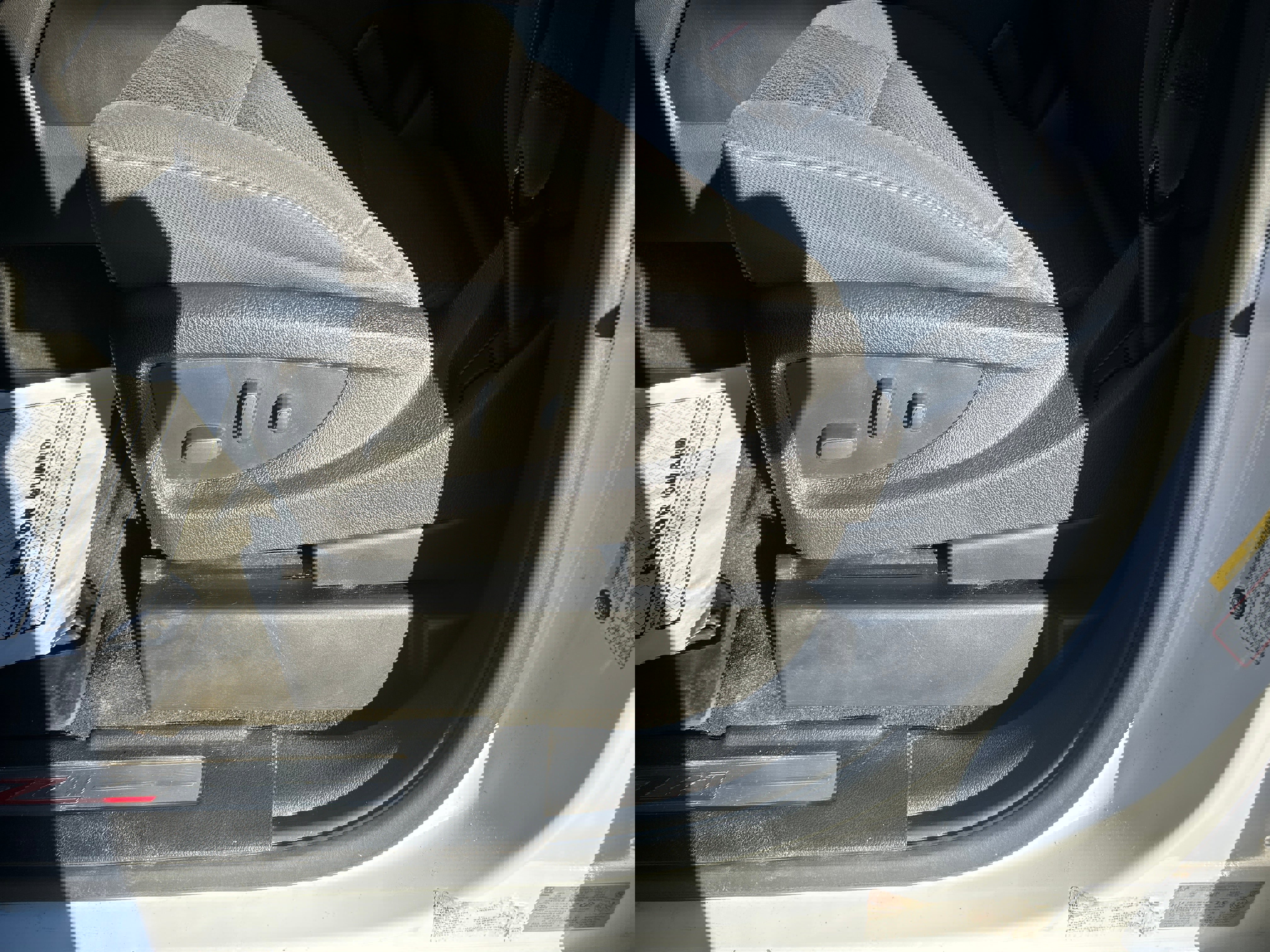 Used 2016 Chevrolet Silverado 1500 LT image 17