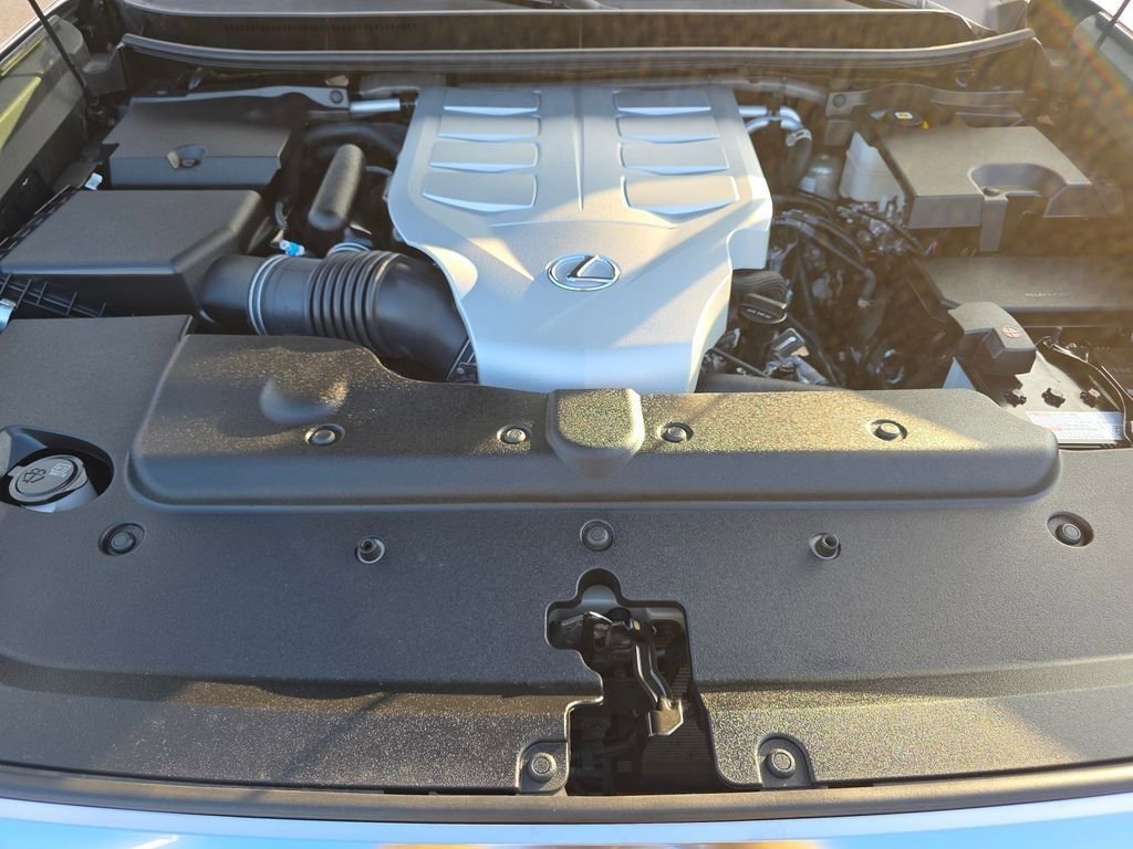 Certified 2023 Lexus GX 460 Premium image 10