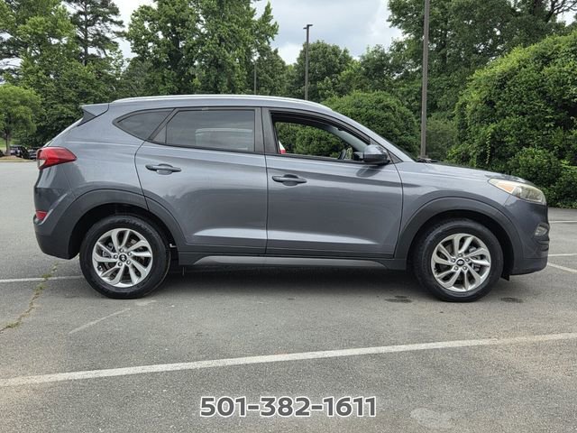 Used 2016 Hyundai Tucson SE w/ Option Group 02 FWD image 6
