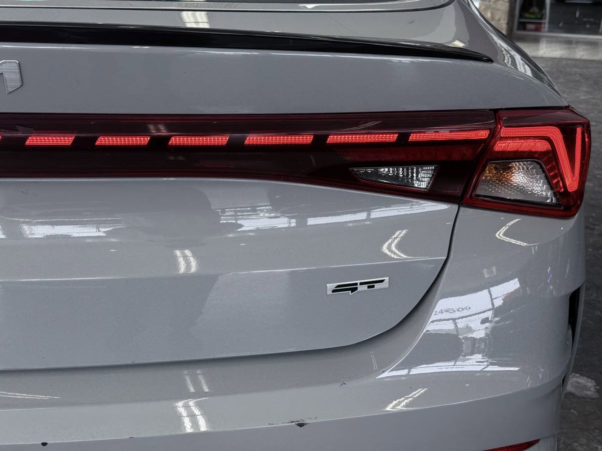 Used 2024 Kia K5 GT image 15