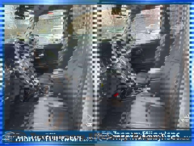 Certified 2022 Toyota 4Runner TRD Off-Road Premium image 15