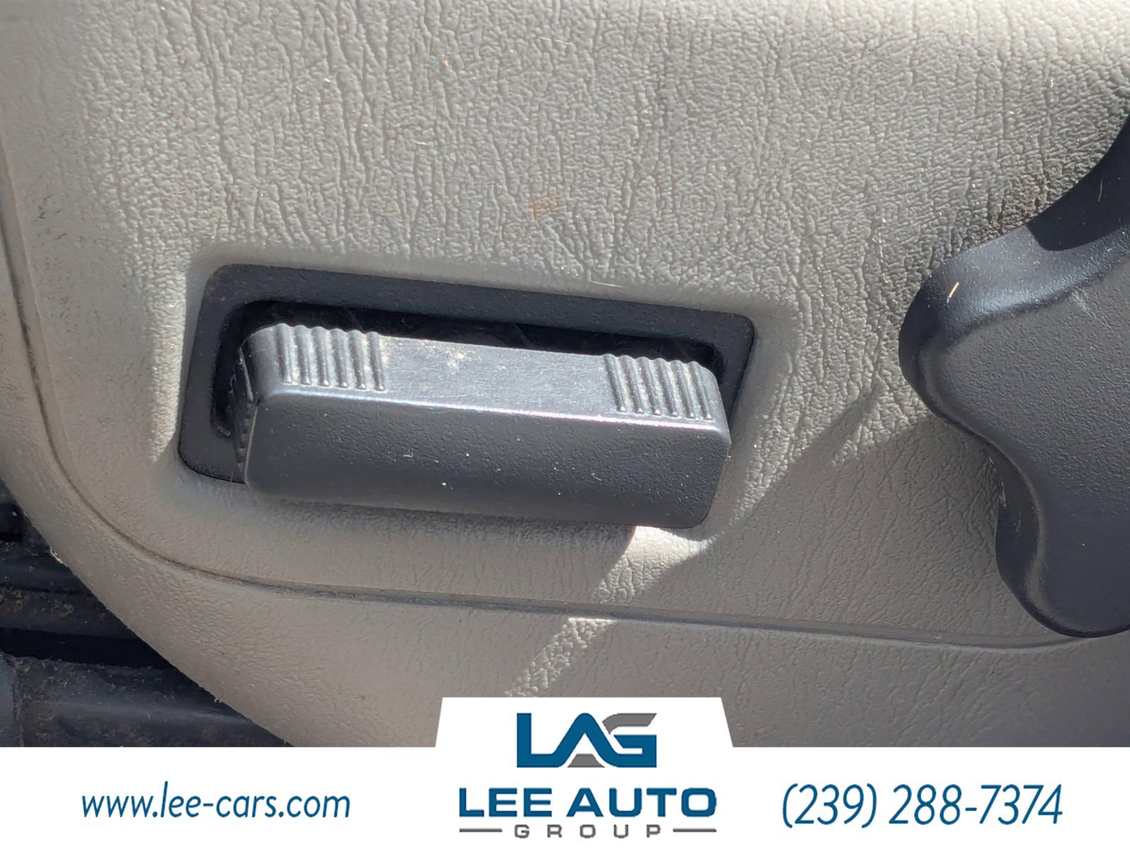 Used 2005 Chevrolet Impala w/ Preferred Equipment Group image 16