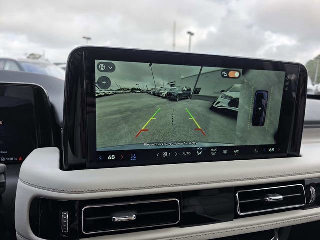 New 2026 Lincoln Aviator Reserve w/ Luxury Package image 13