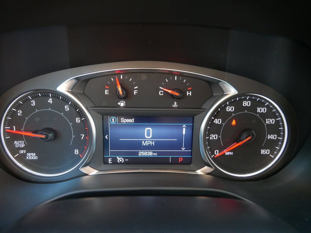 Used 2023 GMC Acadia SLE w/ Driver Convenience Package AWD/4WD image 27