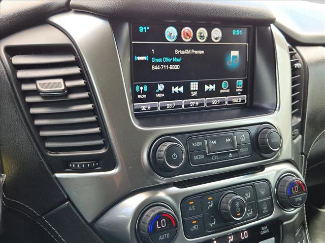 Used 2018 Chevrolet Suburban LT image 14