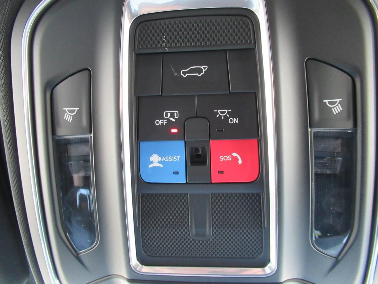 New 2026 Jeep Cherokee Limited AWD/4WD image 28