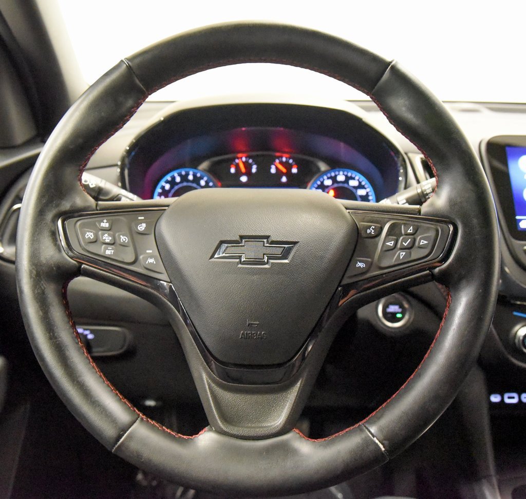 Used 2023 Chevrolet Equinox RS image 26