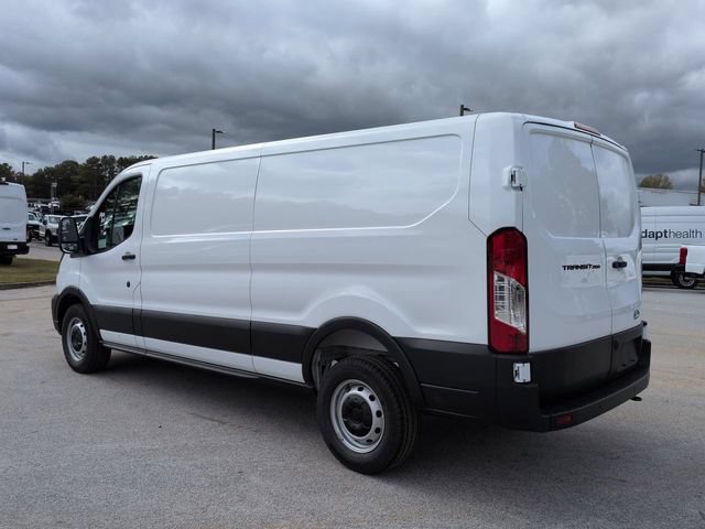 New 2026 Ford Transit 250 Low Roof RWD image 6