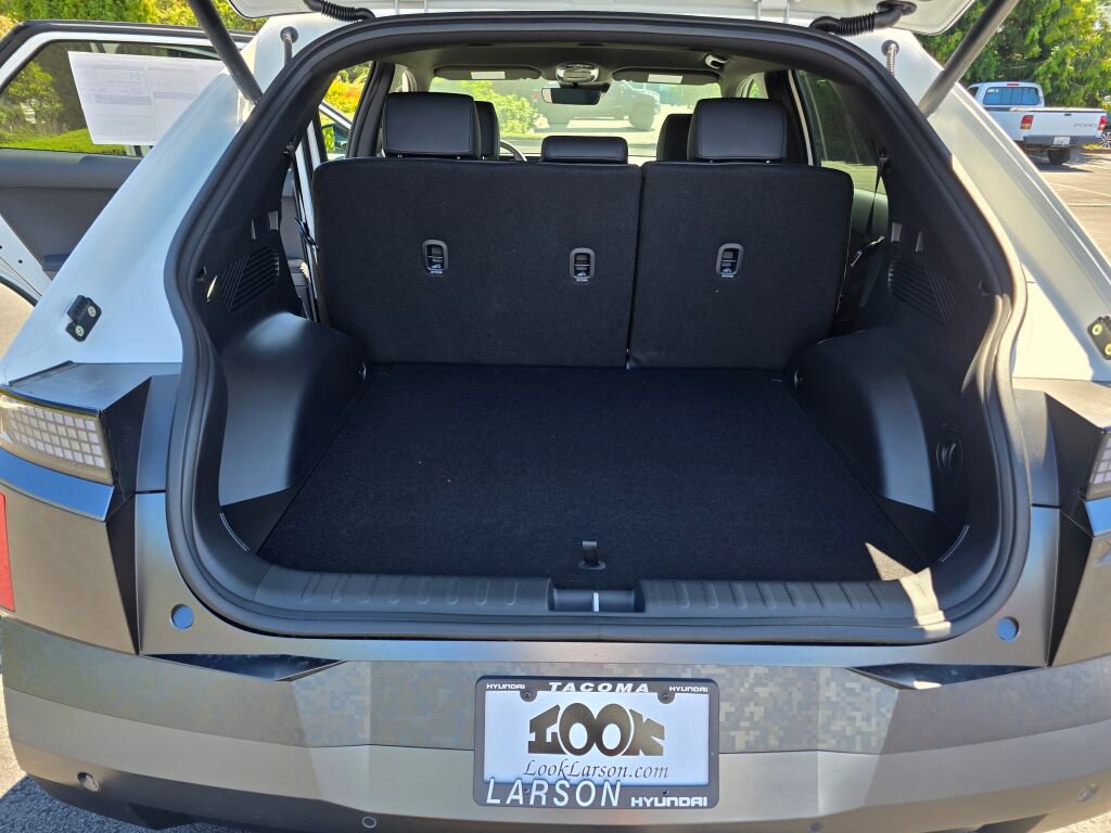 New 2025 Hyundai Ioniq 5 XRT image 15