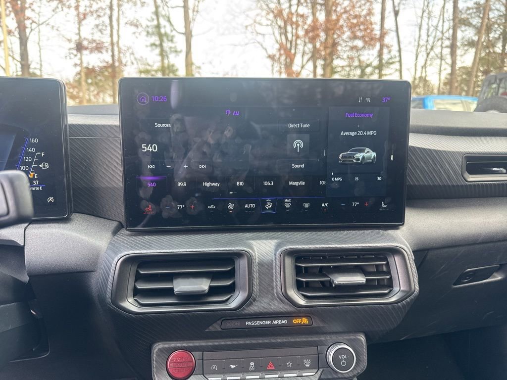 Used 2024 Ford Mustang GT image 14