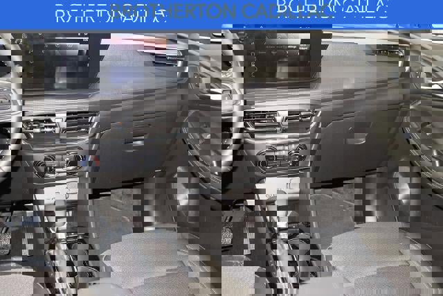 Certified 2025 Buick Encore GX Preferred image 26