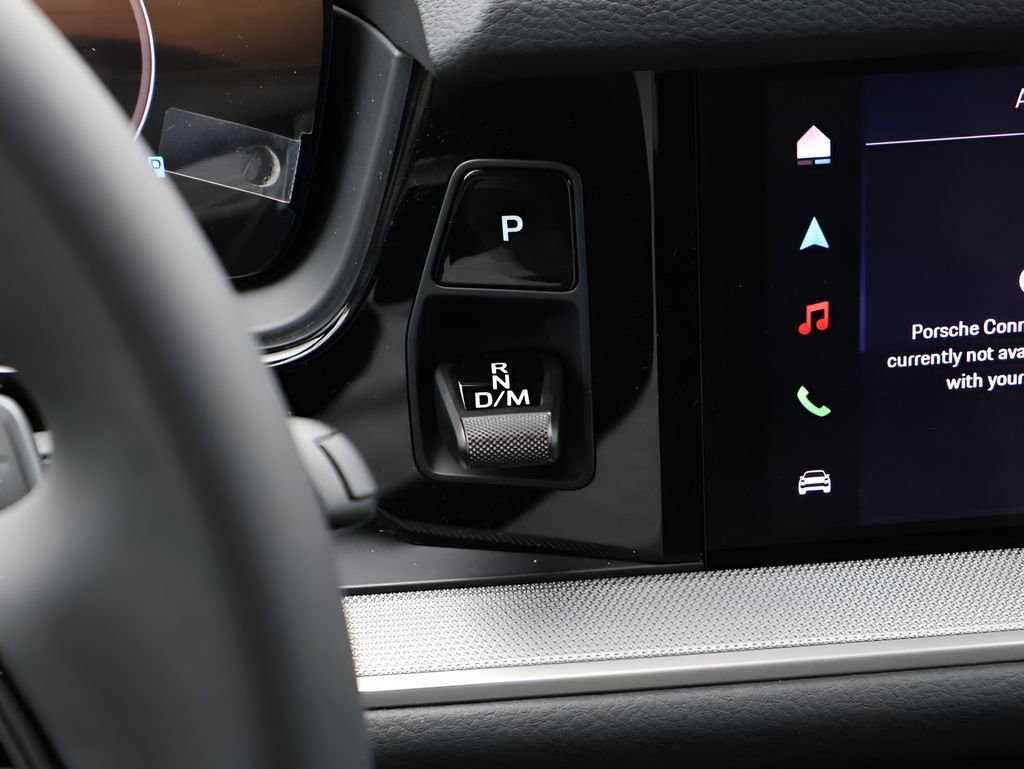 New 2026 Porsche Cayenne AWD/4WD image 23