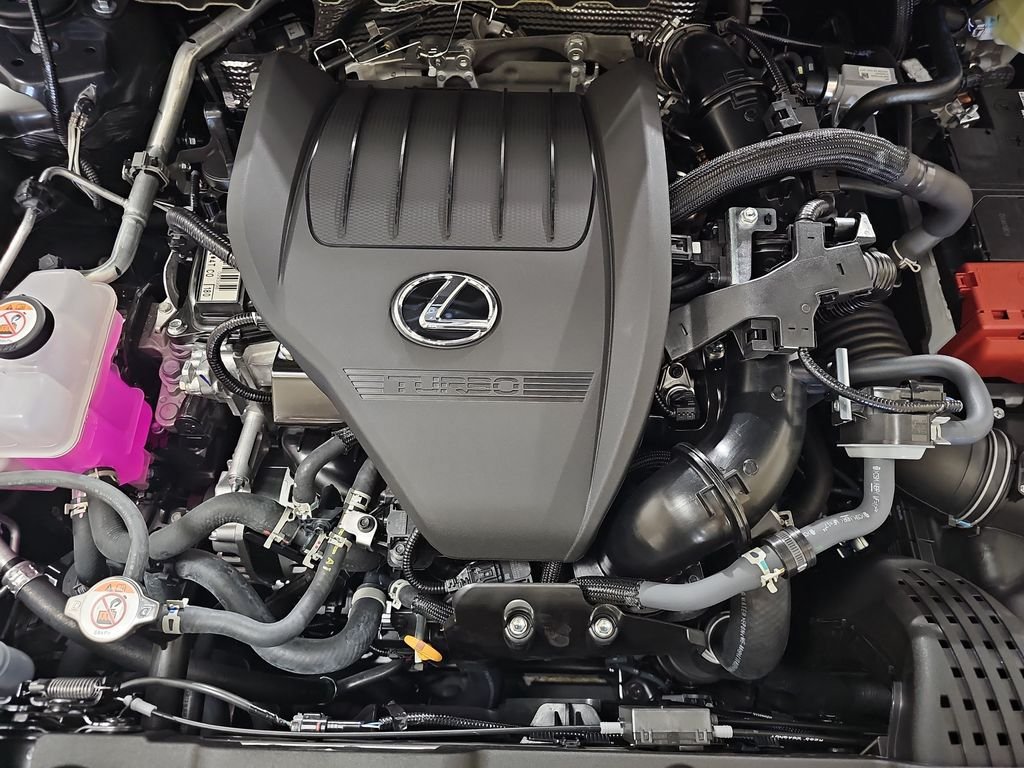 New 2026 Lexus NX 350 AWD w/ Premium Package image 29