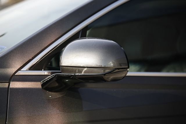 Certified 2025 Genesis GV80 3.5T Prestige image 11