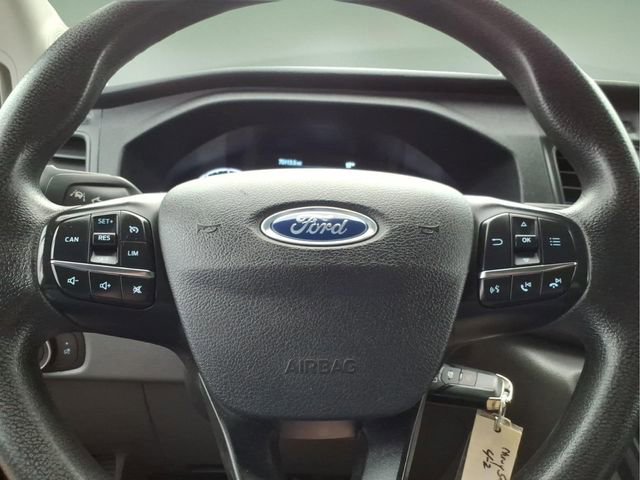 Used 2021 Ford Transit 250 Medium Roof w/ Interior Upgrade Package image 27