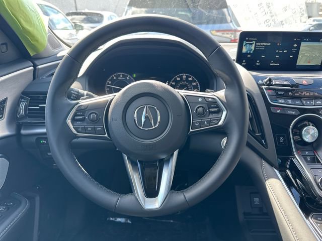 New 2026 Acura RDX SH-AWD w/ Technology Package image 25