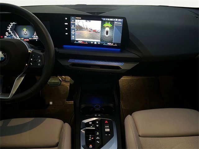 Used 2025 BMW 228i xDrive 228 xDrive Gran Coupe image 12