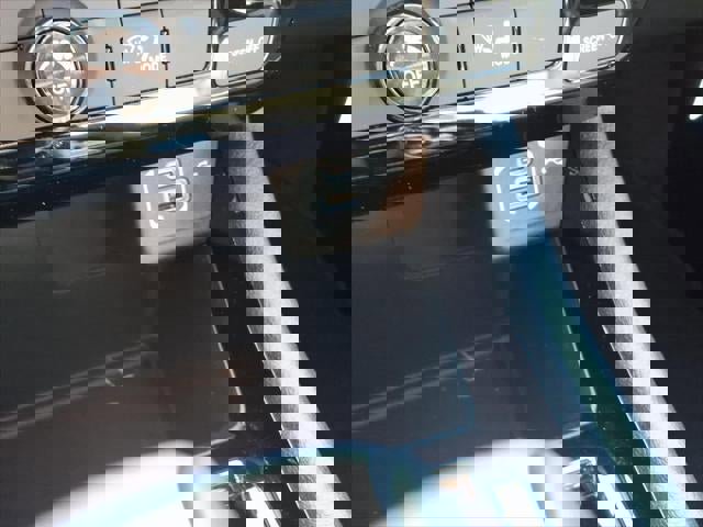 New 2026 Jeep Compass Latitude image 45