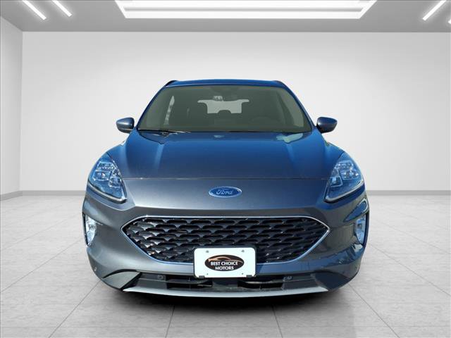 Used 2022 Ford Escape SE AWD/4WD image 3