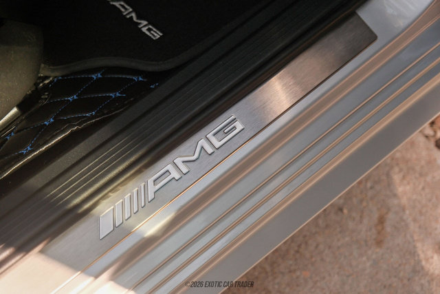 Used 2012 Mercedes-Benz E 63 AMG Wagon image 92