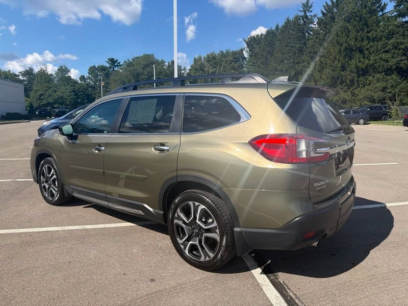 Used 2024 Subaru Ascent Touring AWD/4WD image 5