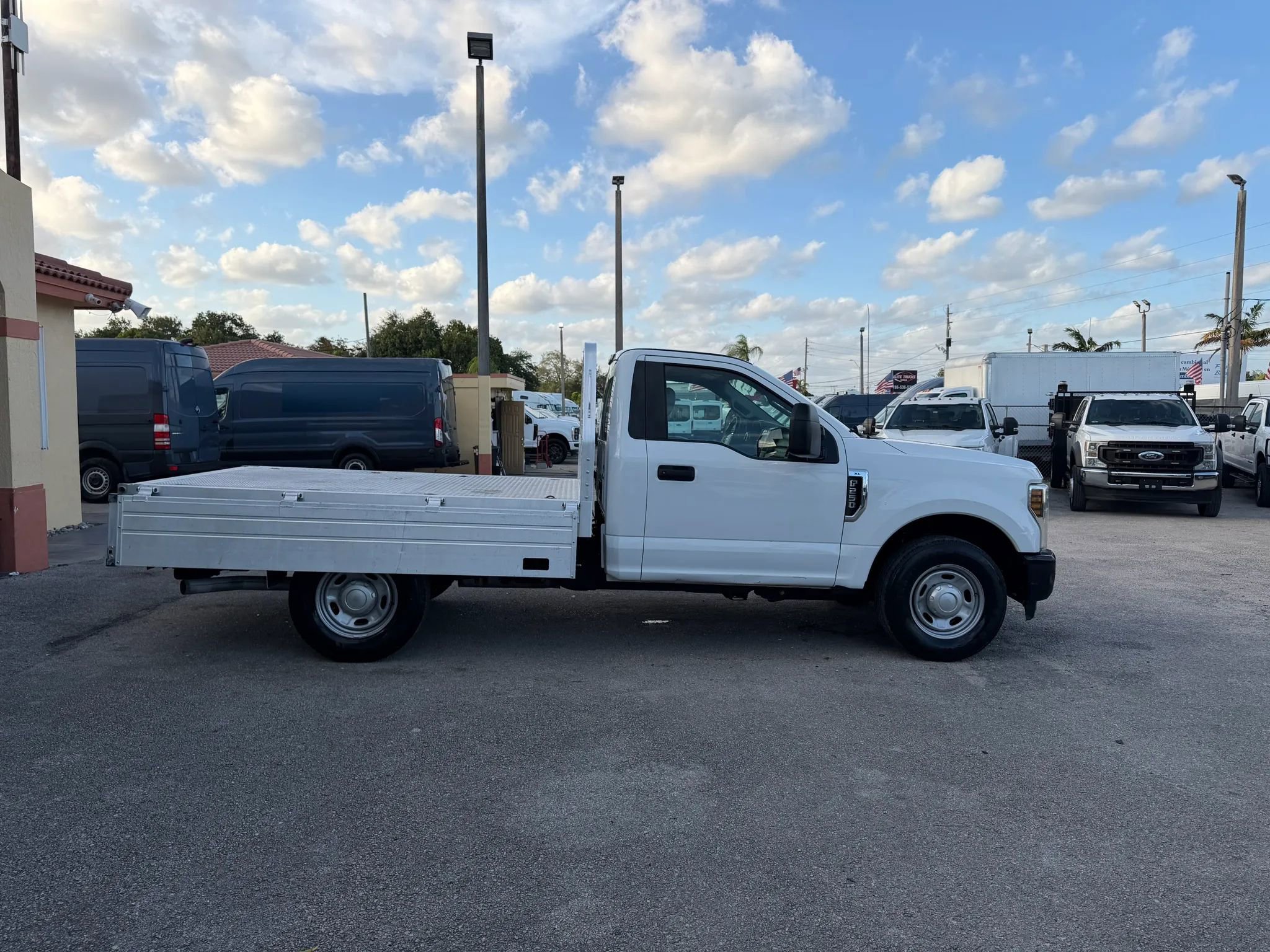 Used 2019 Ford F250 XL image 5