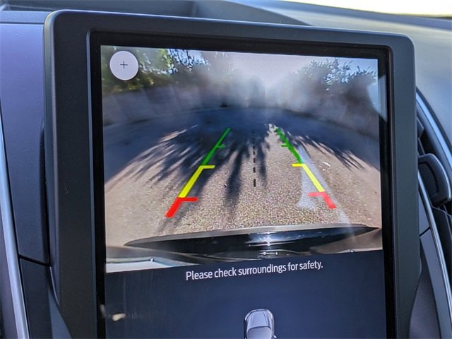 Used 2022 Ford Edge SEL w/ Sport Appearance Package image 21