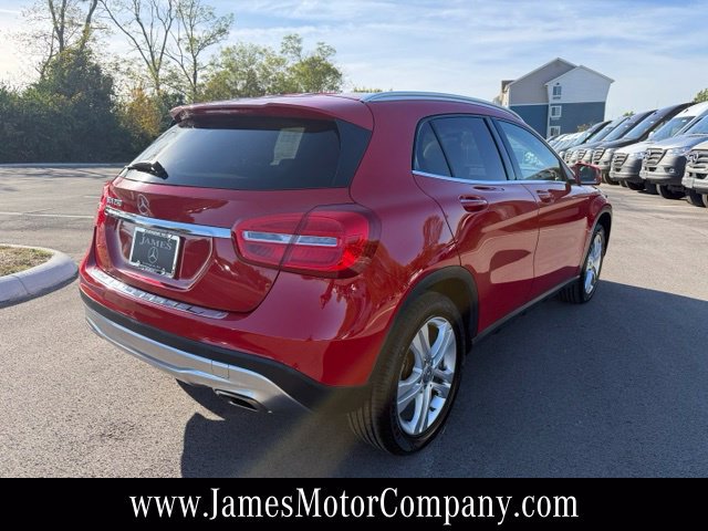 Used 2015 Mercedes-Benz GLA 250 image 7