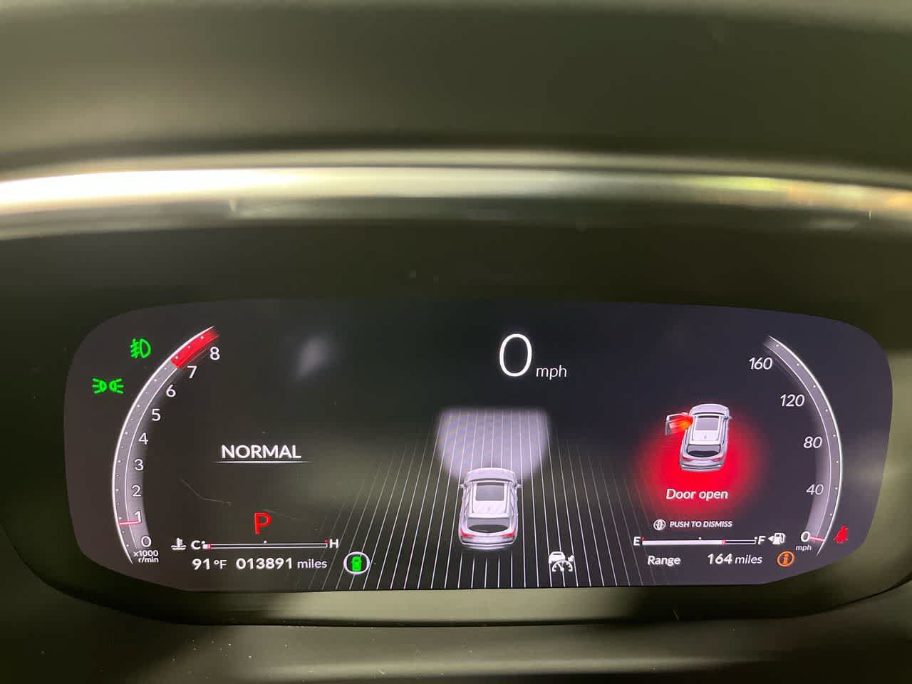 Certified 2024 Acura MDX A-Spec AWD/4WD image 17