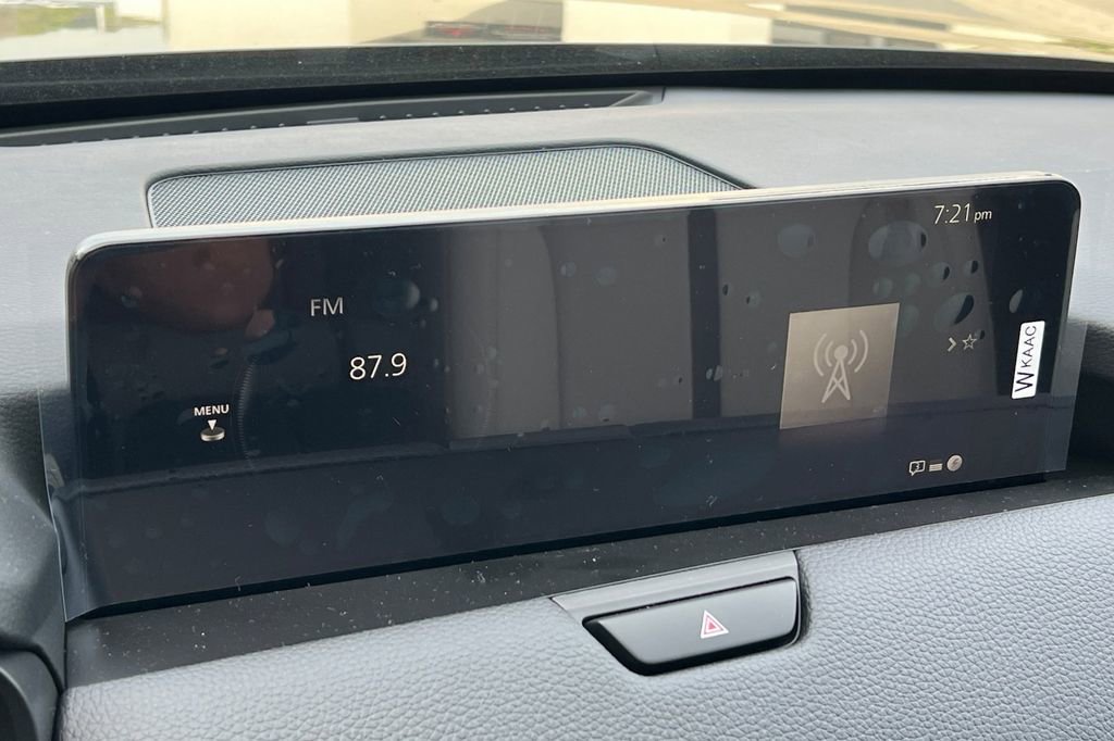 New 2026 MAZDA CX-90 Plug-In Hybrid w/ Preferred AWD/4WD image 19