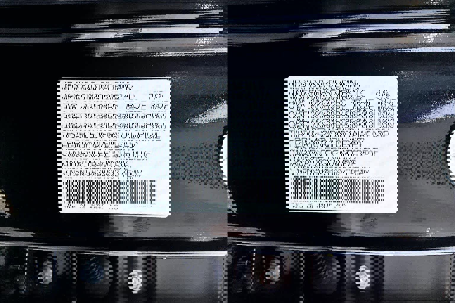 Used 2025 Honda Pilot EX-L image 36