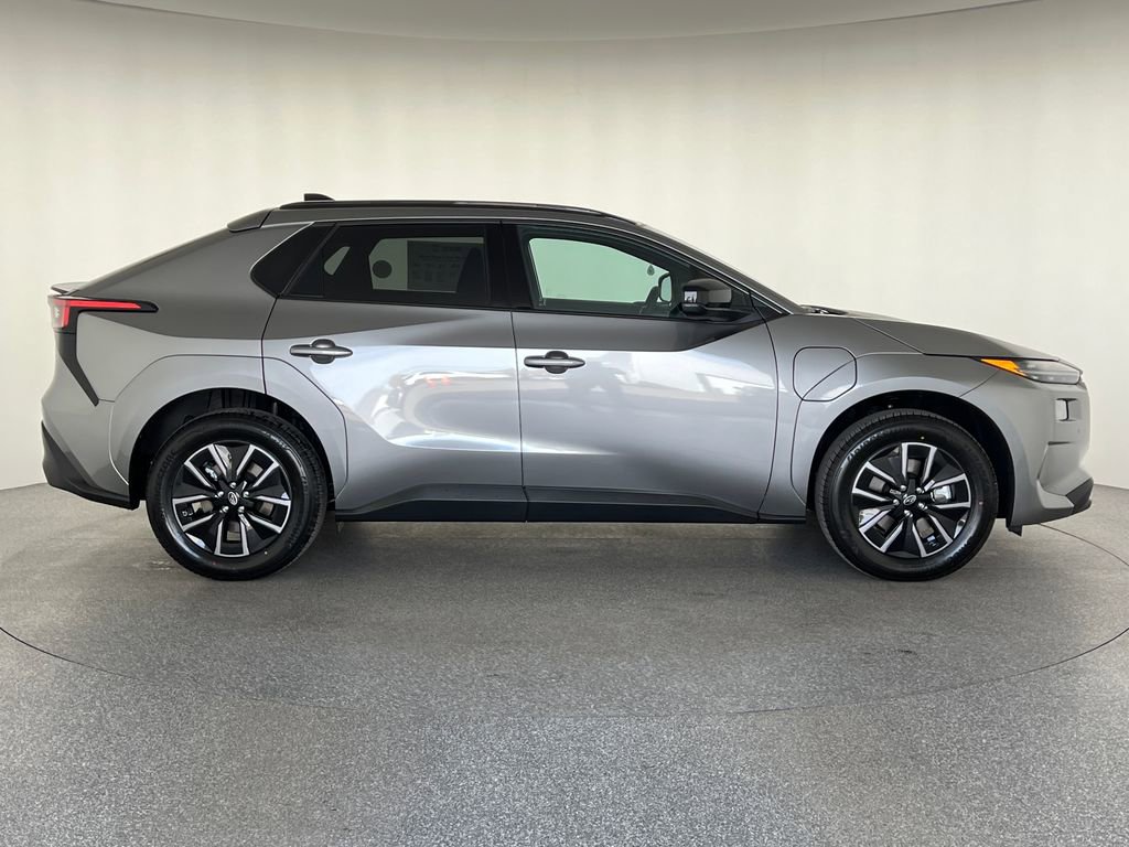 New 2026 Subaru Solterra Premium image 7