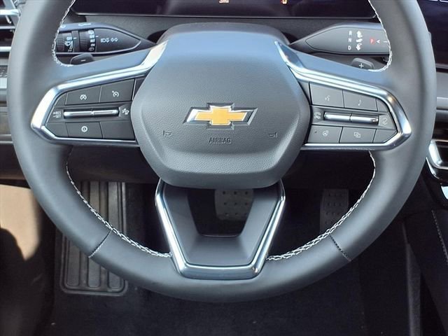 New 2026 Chevrolet Traverse LT image 16