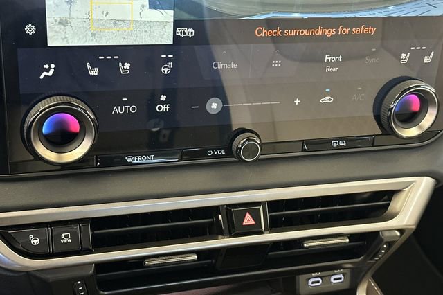 New 2026 Lexus RX 350 image 17