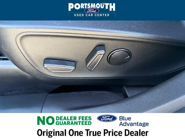 Certified 2023 Ford Escape ST-Line Select w/ Tech Pack #2 image 23