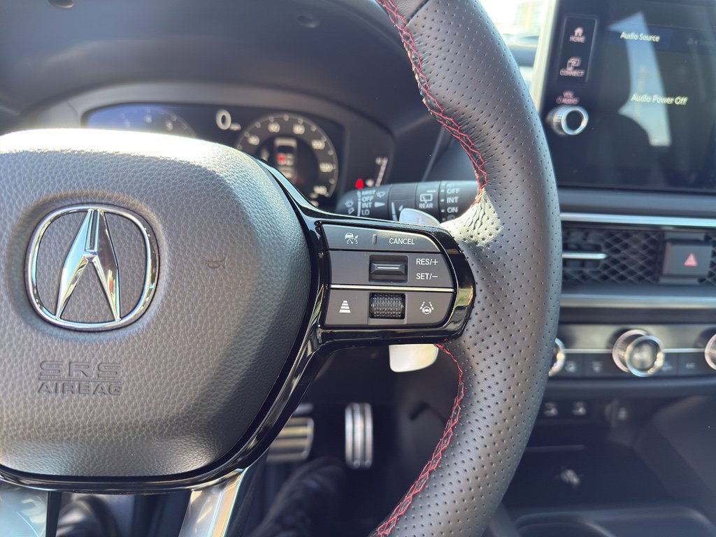New 2026 Acura ADX A-Spec image 16