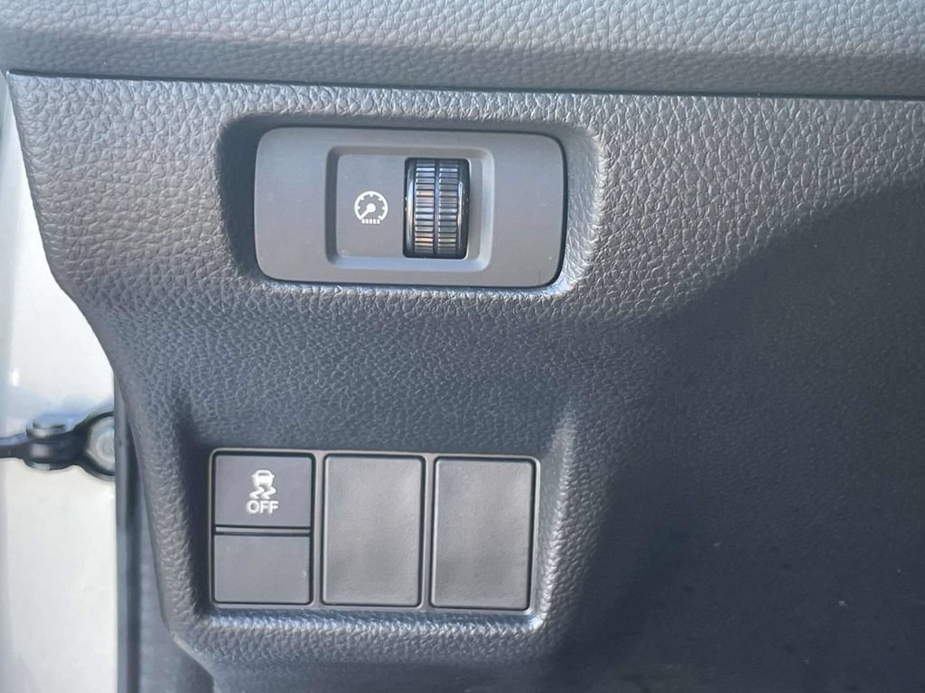 Used 2025 Honda Civic LX image 18