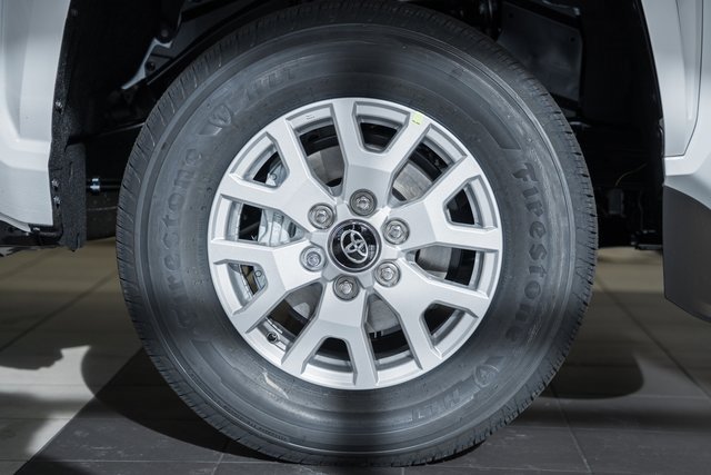 New 2026 Toyota Tacoma SR5 image 16