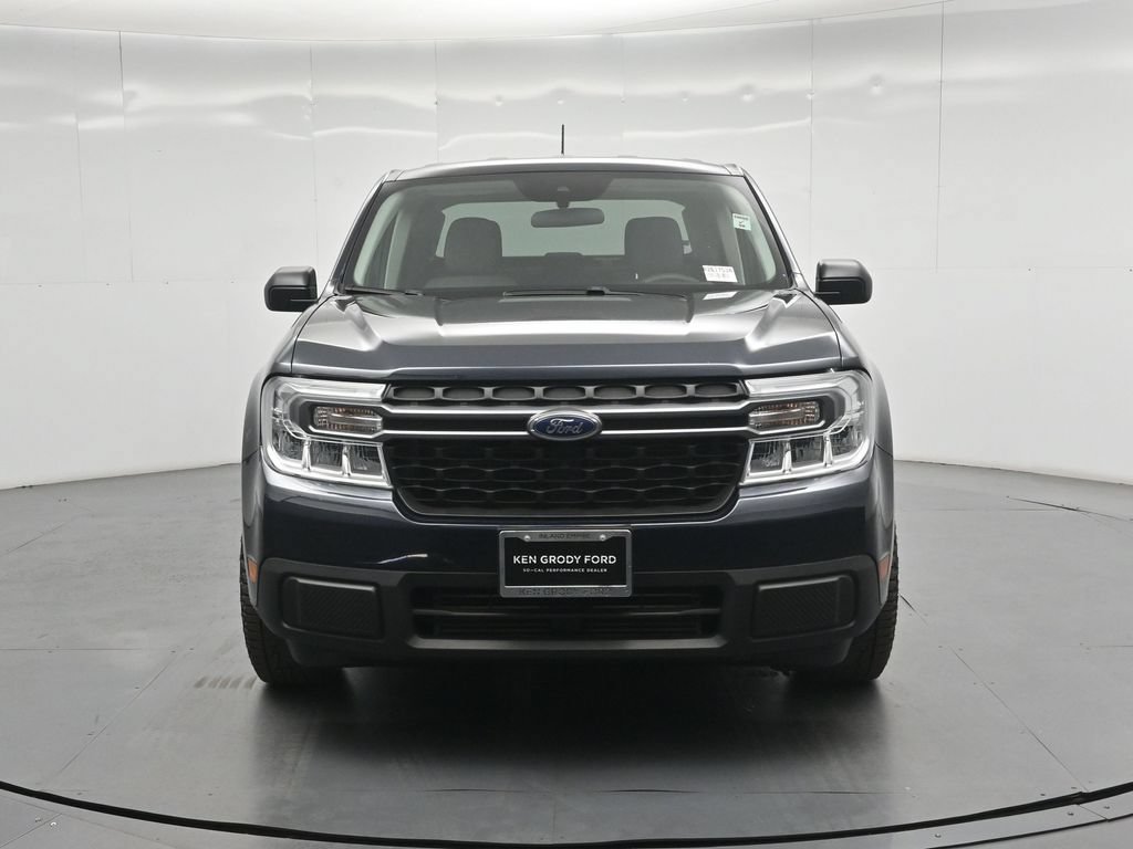 Certified 2023 Ford Maverick XLT w/ Equipment Group 300A Standard AWD/4WD image 45