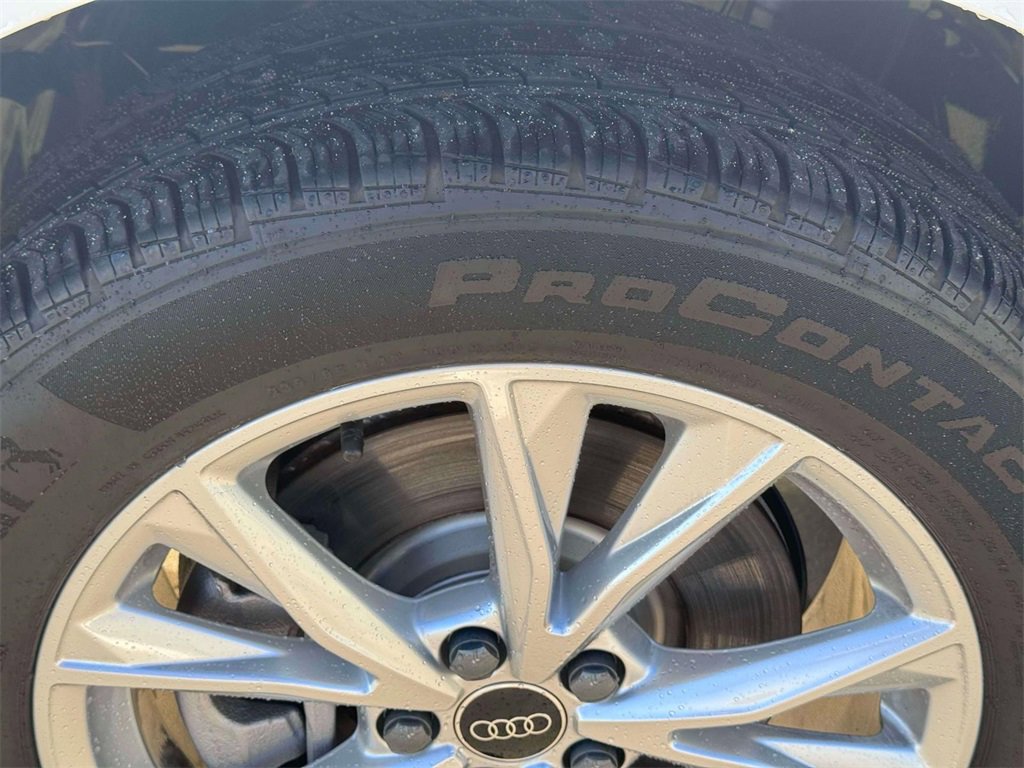 Used 2024 Audi Q3 2.0T Premium image 6