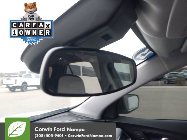 Used 2023 Chevrolet Equinox LS w/ LS Convenience Package image 21