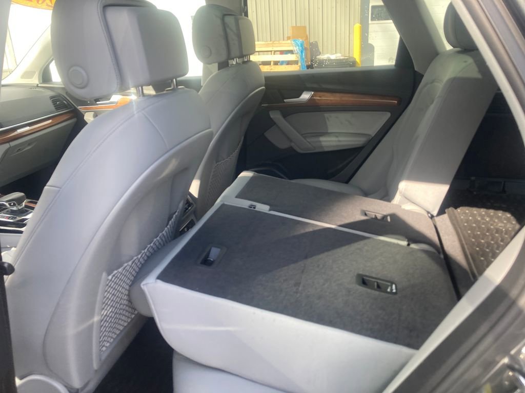 Used 2022 Audi Q5 2.0T Premium Plus image 34